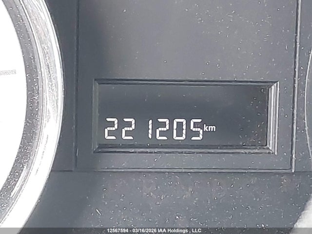 2012 Dodge Grand Caravan Se მანქანა იყიდება აუქციონზე, vin: 2C4RDGBG7CR250750, აუქციონის ნომერი: 12567594