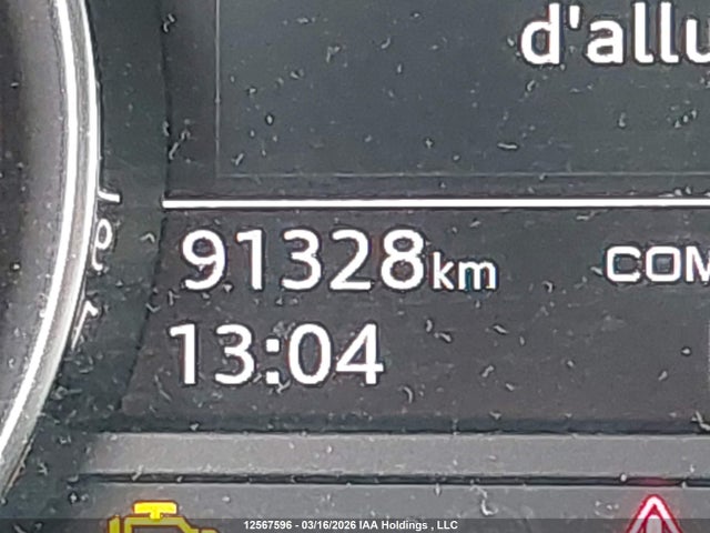 Продаж на аукціоні авто 2021 Audi A4 45 Komfort, vin: WAUAAAF40MA075327, номер лоту: 12567596