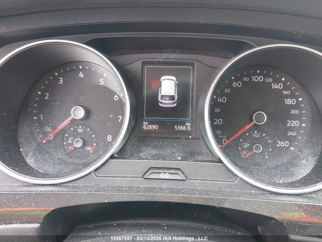 Продажа на аукционе авто 2019 Volkswagen Tiguan Se/sel/sel R-line Jet-black/sel R-line, vin: 3VV2B7AX1KM094267, номер лота: 12567597