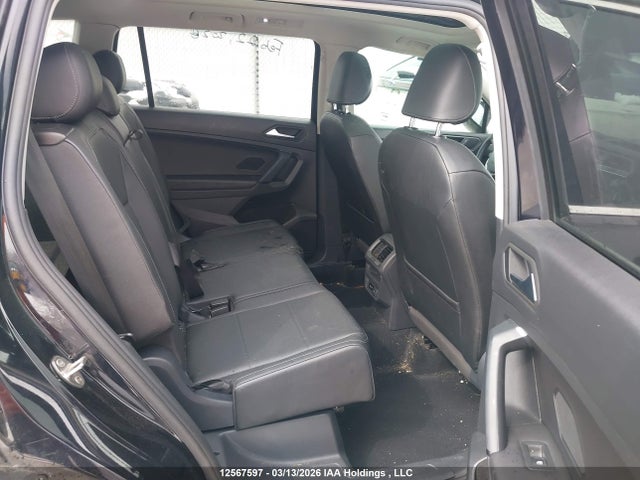 Продажа на аукционе авто 2019 Volkswagen Tiguan Se/sel/sel R-line Jet-black/sel R-line, vin: 3VV2B7AX1KM094267, номер лота: 12567597
