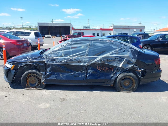 Продажа на аукционе авто 2017 Volkswagen Jetta Se, vin: 3VWB67AJ0HM287644, номер лота: 12567599