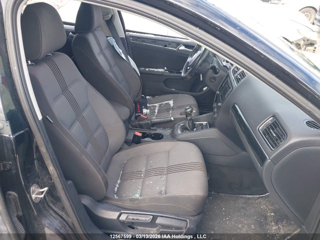 Продажа на аукционе авто 2017 Volkswagen Jetta Se, vin: 3VWB67AJ0HM287644, номер лота: 12567599