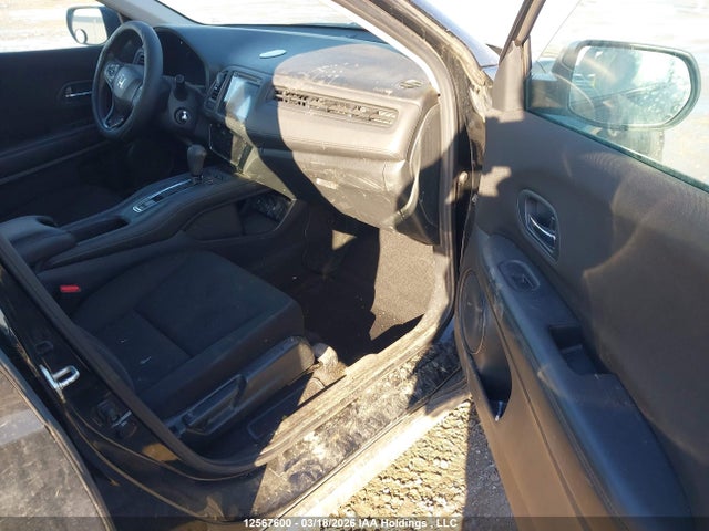 3CZRU6H33HM106202 Honda HR-V LX