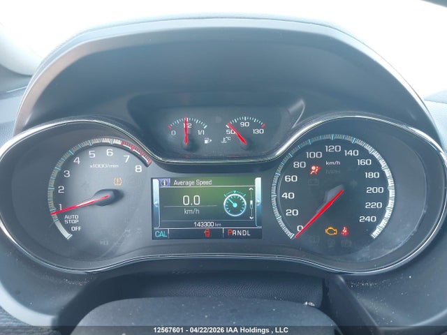2018 Chevrolet Cruze Lt Auto მანქანა იყიდება აუქციონზე, vin: 1G1BE5SM5J7119588, აუქციონის ნომერი: 12567601