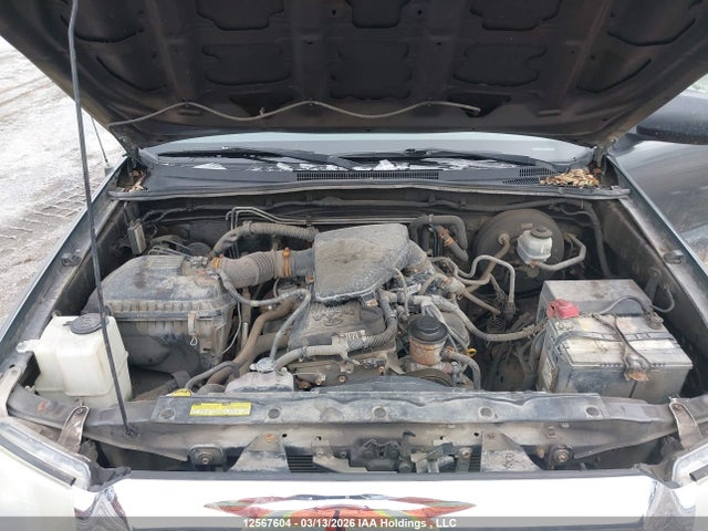 12567604 :رقم المزاد ، 5TFUX4EN0CX012301 vin ، 2012 Toyota Tacoma Access Cab مزاد بيع