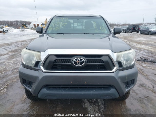 12567604 :رقم المزاد ، 5TFUX4EN0CX012301 vin ، 2012 Toyota Tacoma Access Cab مزاد بيع