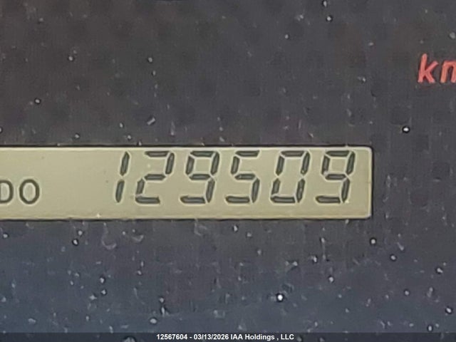 12567604 :رقم المزاد ، 5TFUX4EN0CX012301 vin ، 2012 Toyota Tacoma Access Cab مزاد بيع