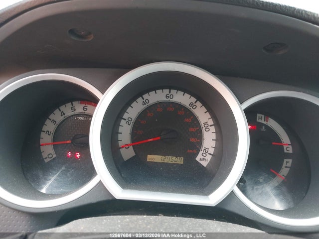 12567604 :رقم المزاد ، 5TFUX4EN0CX012301 vin ، 2012 Toyota Tacoma Access Cab مزاد بيع