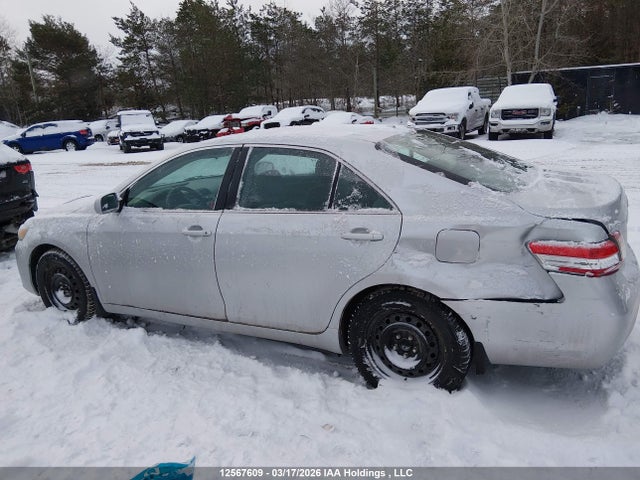 2011 Toyota Camry Le მანქანა იყიდება აუქციონზე, vin: 4T1BF3EK4BU163289, აუქციონის ნომერი: 12567609