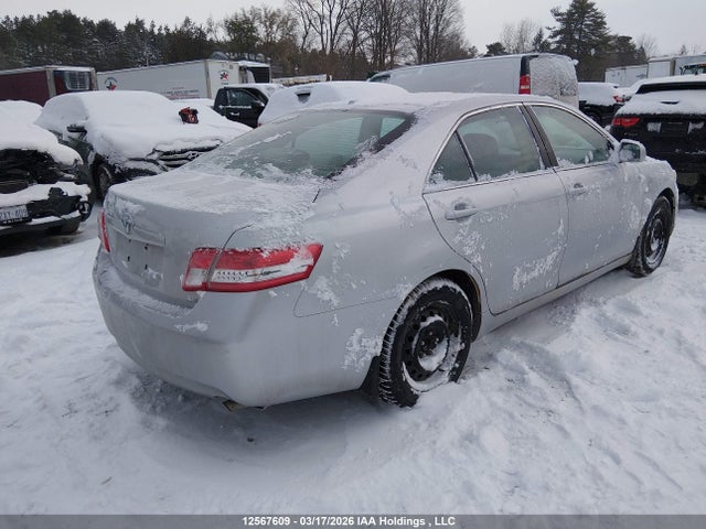 2011 Toyota Camry Le მანქანა იყიდება აუქციონზე, vin: 4T1BF3EK4BU163289, აუქციონის ნომერი: 12567609