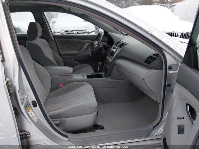 2011 Toyota Camry Le მანქანა იყიდება აუქციონზე, vin: 4T1BF3EK4BU163289, აუქციონის ნომერი: 12567609