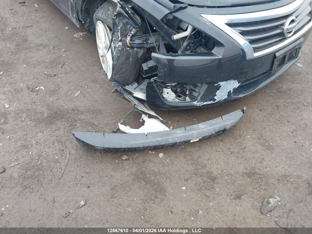 12567610 :رقم المزاد ، 1N4AL3AP9DN493586 vin ، 2013 Nissan Altima 2.5/s/sv/sl مزاد بيع