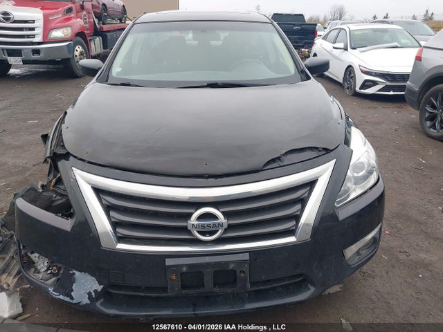 12567610 :رقم المزاد ، 1N4AL3AP9DN493586 vin ، 2013 Nissan Altima 2.5/s/sv/sl مزاد بيع