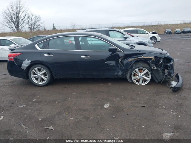 12567610 :رقم المزاد ، 1N4AL3AP9DN493586 vin ، 2013 Nissan Altima 2.5/s/sv/sl مزاد بيع
