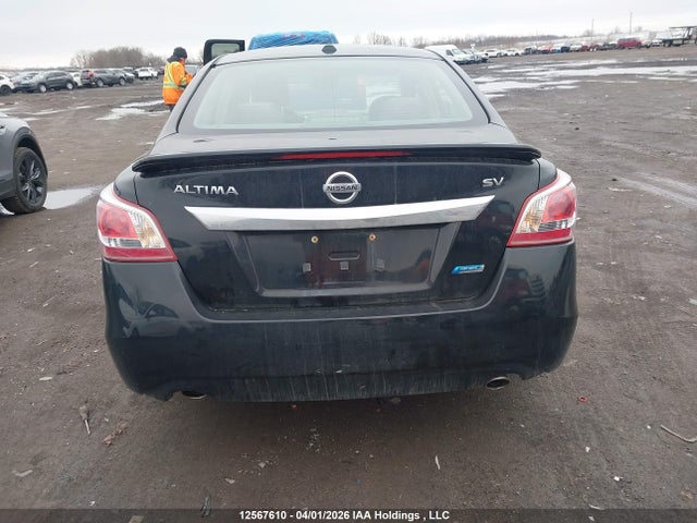 12567610 :رقم المزاد ، 1N4AL3AP9DN493586 vin ، 2013 Nissan Altima 2.5/s/sv/sl مزاد بيع