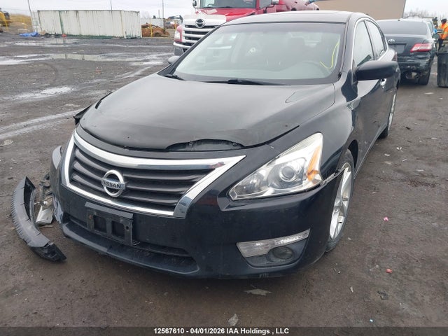 12567610 :رقم المزاد ، 1N4AL3AP9DN493586 vin ، 2013 Nissan Altima 2.5/s/sv/sl مزاد بيع