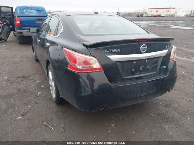 12567610 :رقم المزاد ، 1N4AL3AP9DN493586 vin ، 2013 Nissan Altima 2.5/s/sv/sl مزاد بيع
