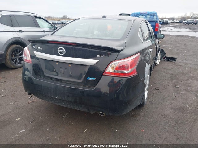 12567610 :رقم المزاد ، 1N4AL3AP9DN493586 vin ، 2013 Nissan Altima 2.5/s/sv/sl مزاد بيع