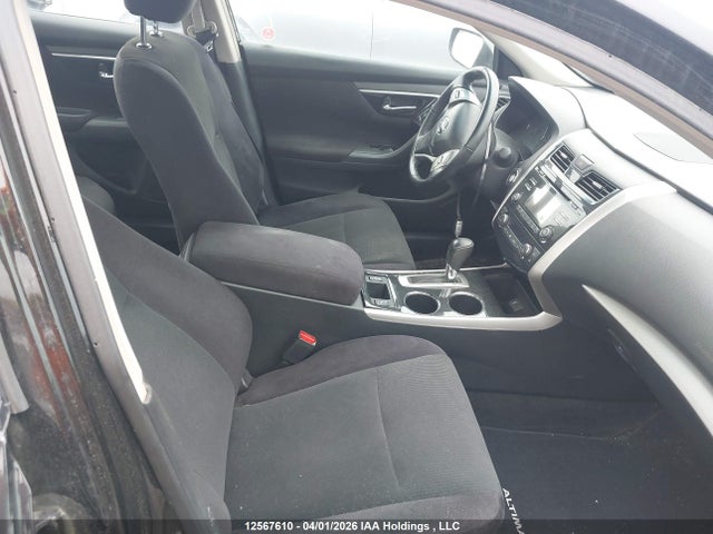 12567610 :رقم المزاد ، 1N4AL3AP9DN493586 vin ، 2013 Nissan Altima 2.5/s/sv/sl مزاد بيع