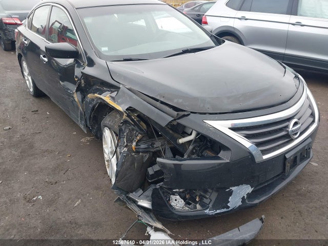 12567610 :رقم المزاد ، 1N4AL3AP9DN493586 vin ، 2013 Nissan Altima 2.5/s/sv/sl مزاد بيع