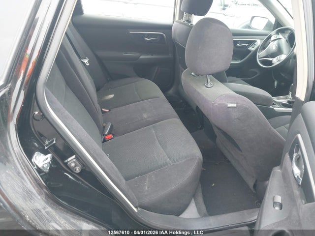 12567610 :رقم المزاد ، 1N4AL3AP9DN493586 vin ، 2013 Nissan Altima 2.5/s/sv/sl مزاد بيع