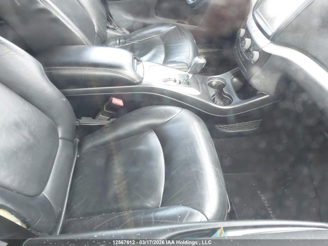Aukcja sprzedaży 2017 Dodge Journey Gt, vin: 3C4PDDFG0HT513150, numer aukcji: 12567612