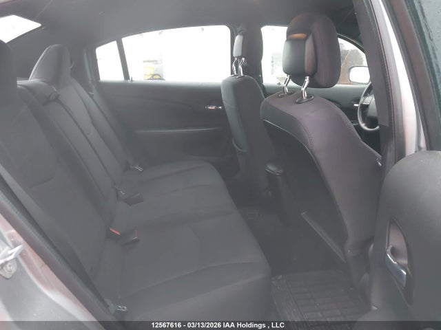 12567616 :رقم المزاد ، 1C3CCBAB5DN719743 vin ، 2013 Chrysler 200 Lx مزاد بيع