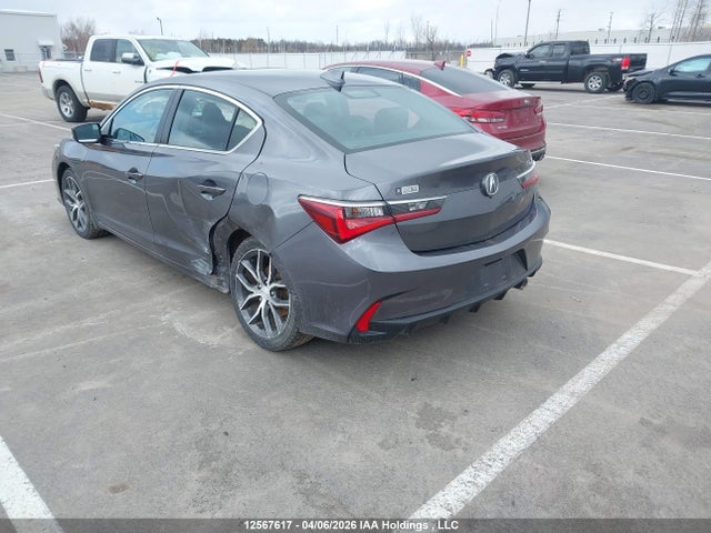 19UDE2F76LA801132 Acura Ilx Premium/technology