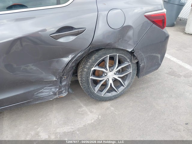 19UDE2F76LA801132 Acura Ilx Premium/technology