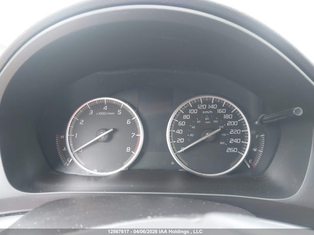 19UDE2F76LA801132 Acura Ilx Premium/technology