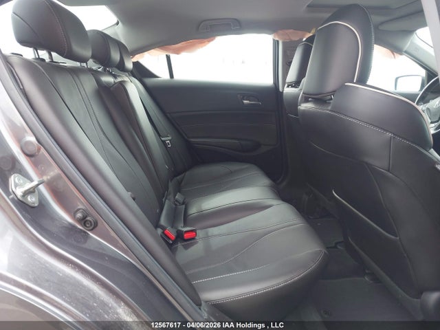 19UDE2F76LA801132 Acura Ilx Premium/technology