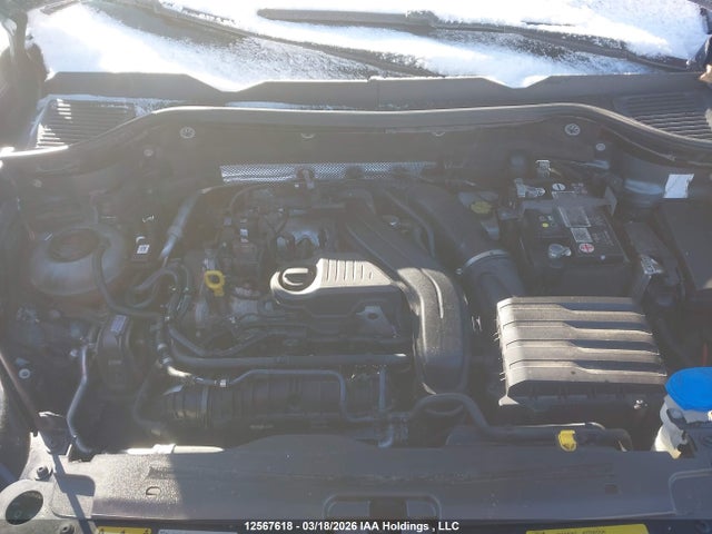 3VVAX7B21PM312053 Volkswagen Taos
