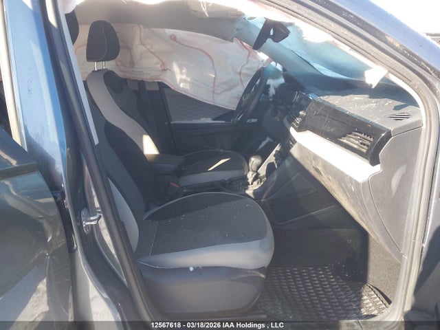 3VVAX7B21PM312053 Volkswagen Taos