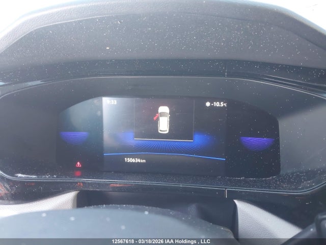 3VVAX7B21PM312053 Volkswagen Taos