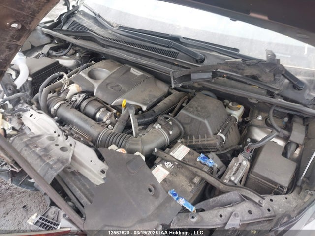 JTJSARDZ5M2258864 Lexus NX 300