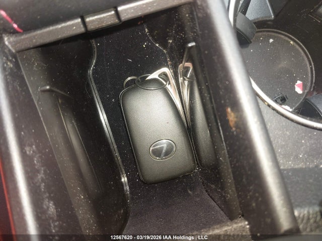 JTJSARDZ5M2258864 Lexus NX 300