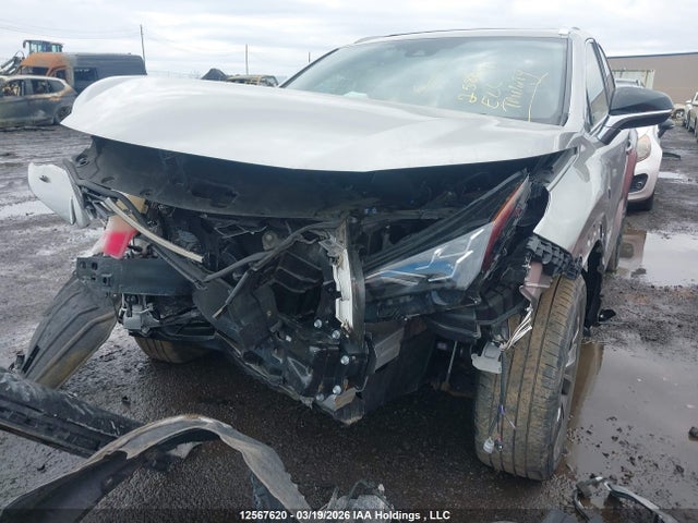 JTJSARDZ5M2258864 Lexus NX 300