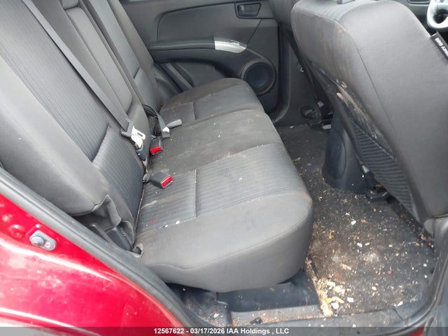 Продажа на аукционе авто 2009 Kia Sportage Lx, vin: KNDJF722997618741, номер лота: 12567622