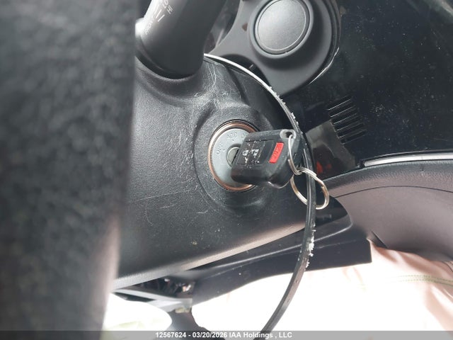 JA4AZ2A30KZ608446 Mitsubishi Outlander Es