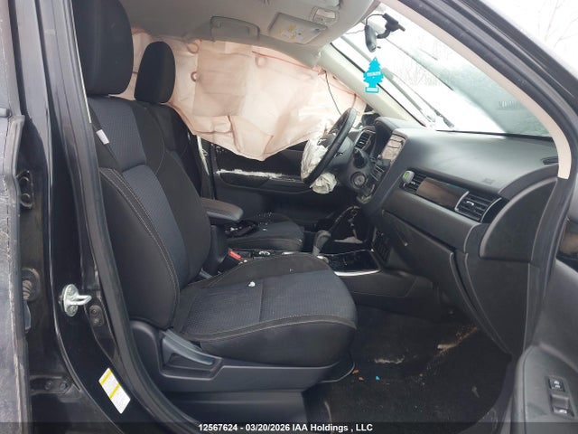 JA4AZ2A30KZ608446 Mitsubishi Outlander Es