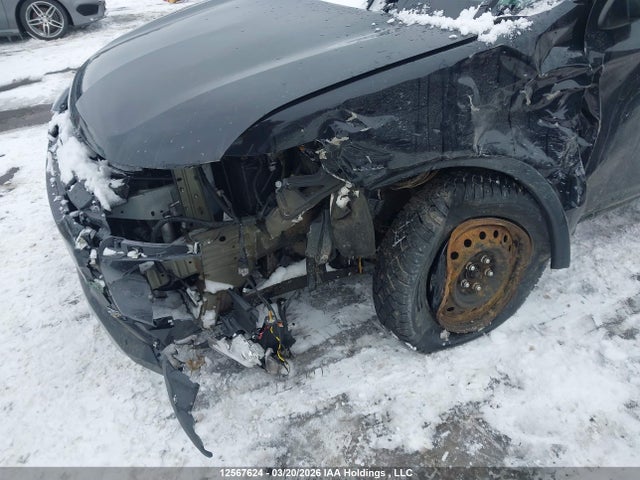 JA4AZ2A30KZ608446 Mitsubishi Outlander Es