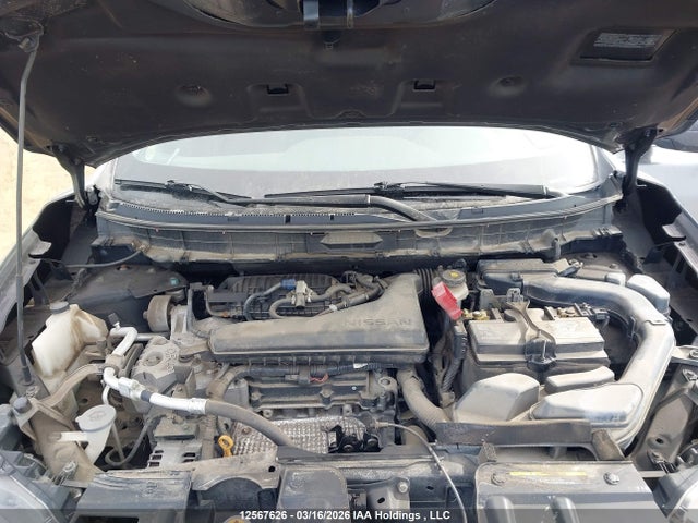 5N1AT2MV9LC818810 Nissan Rogue S/sl/sv
