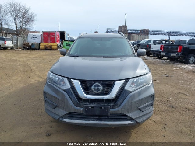 5N1AT2MV9LC818810 Nissan Rogue S/sl/sv