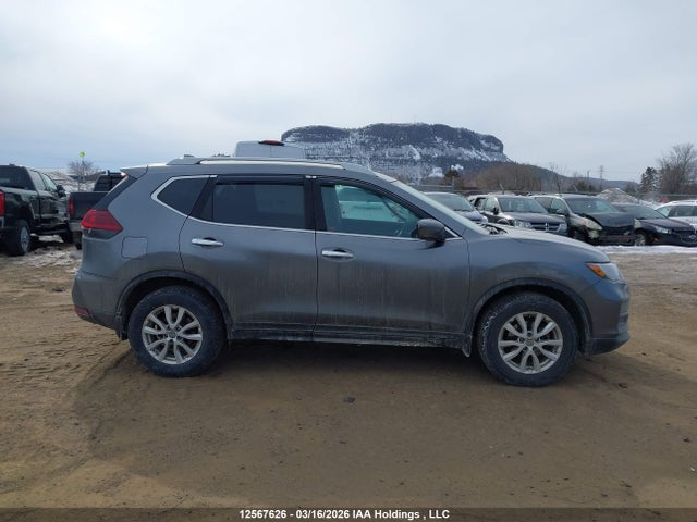 5N1AT2MV9LC818810 Nissan Rogue S/sl/sv