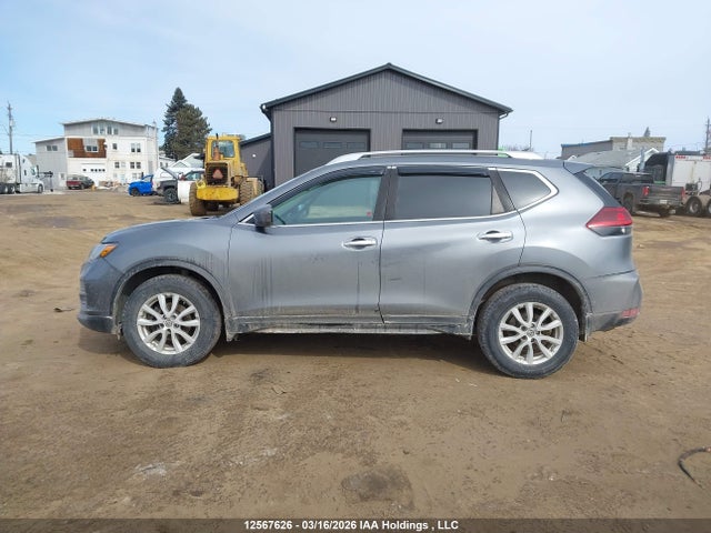 5N1AT2MV9LC818810 Nissan Rogue S/sl/sv