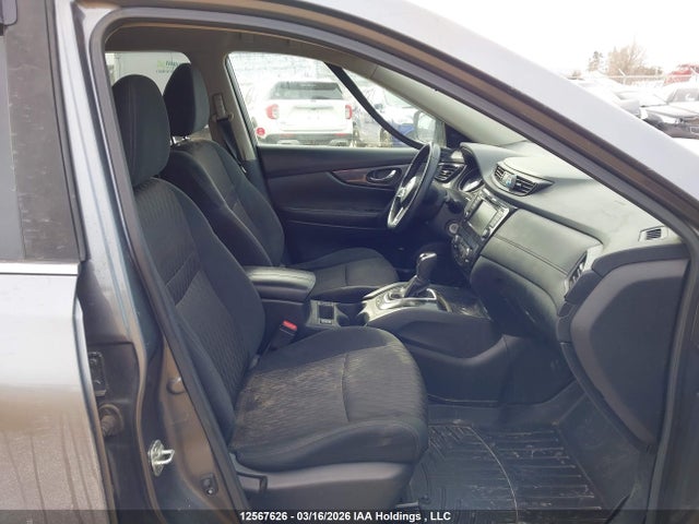 5N1AT2MV9LC818810 Nissan Rogue S/sl/sv