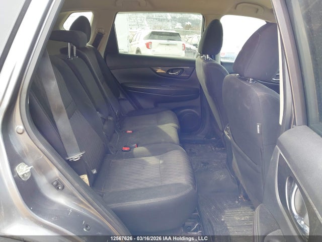 5N1AT2MV9LC818810 Nissan Rogue S/sl/sv