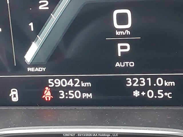 WAUB4CF59NA040819 Audi S5 3.0t Technik