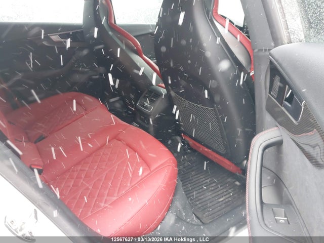 WAUB4CF59NA040819 Audi S5 3.0t Technik
