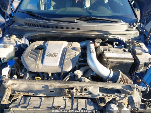 Продажа на аукционе авто 2016 Hyundai Veloster Rally, vin: KMHTC6AE4GU255685, номер лота: 12567628